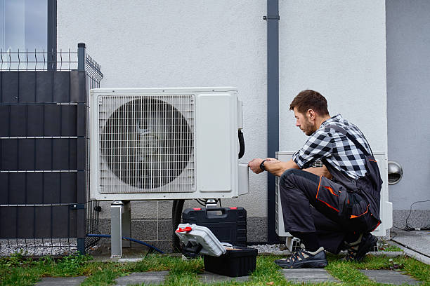 Trusted Hvac service in Ephrata, WA - HVAC Repair CO